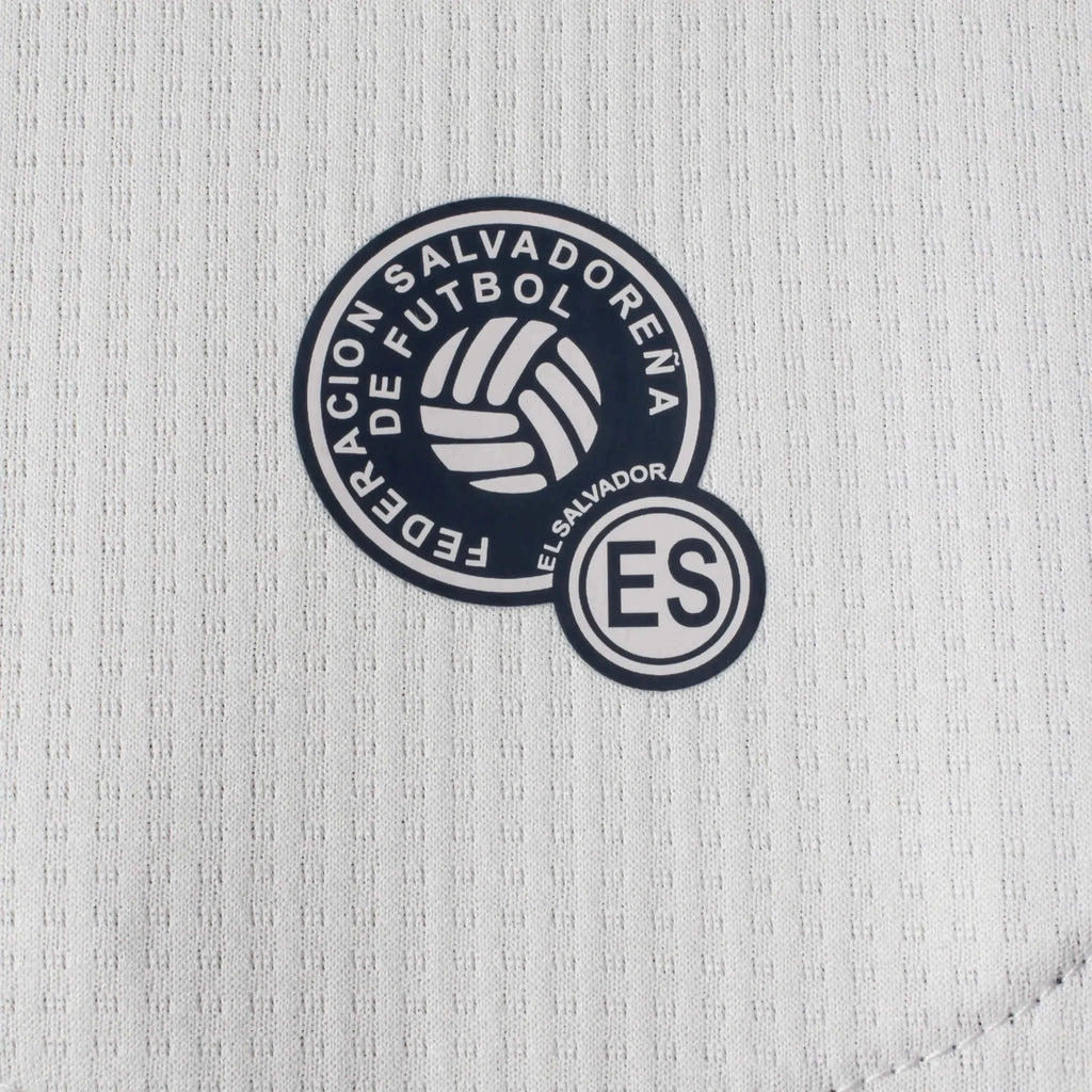 Umbro 2024 El Salvador Women's Stadium Fourth Jersey