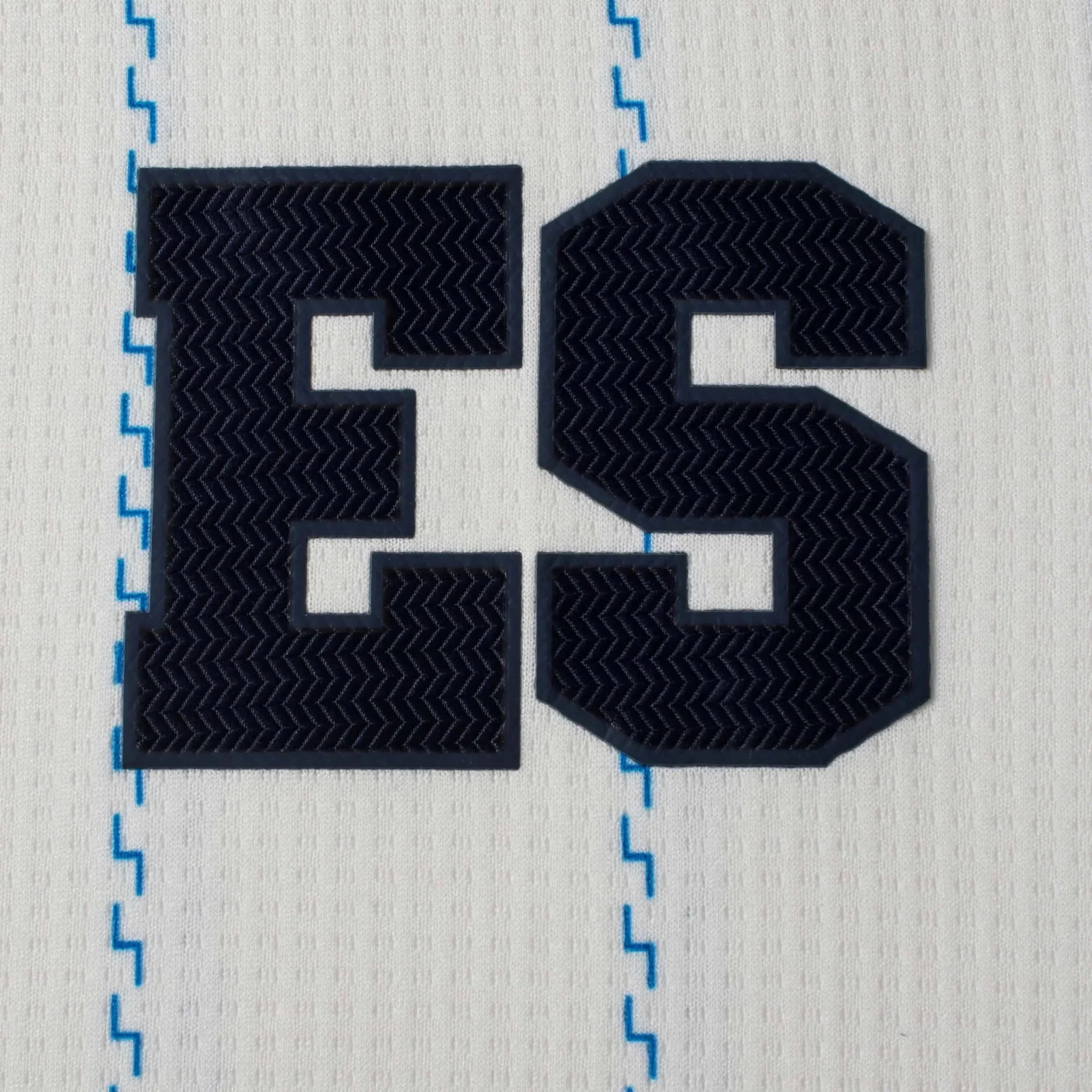 Umbro 2024 El Salvador Women's Stadium Fourth Jersey