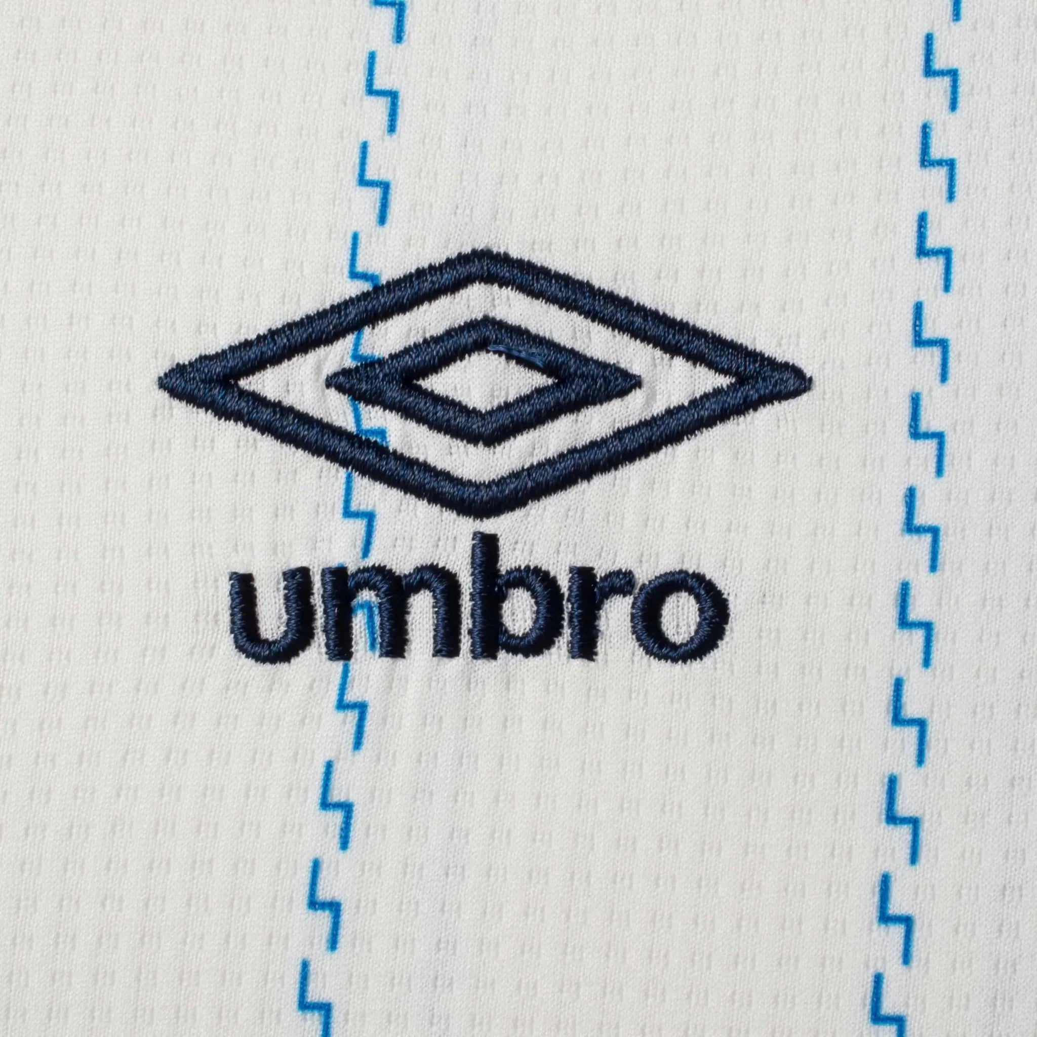 Umbro 2024 El Salvador Women's Stadium Fourth Jersey