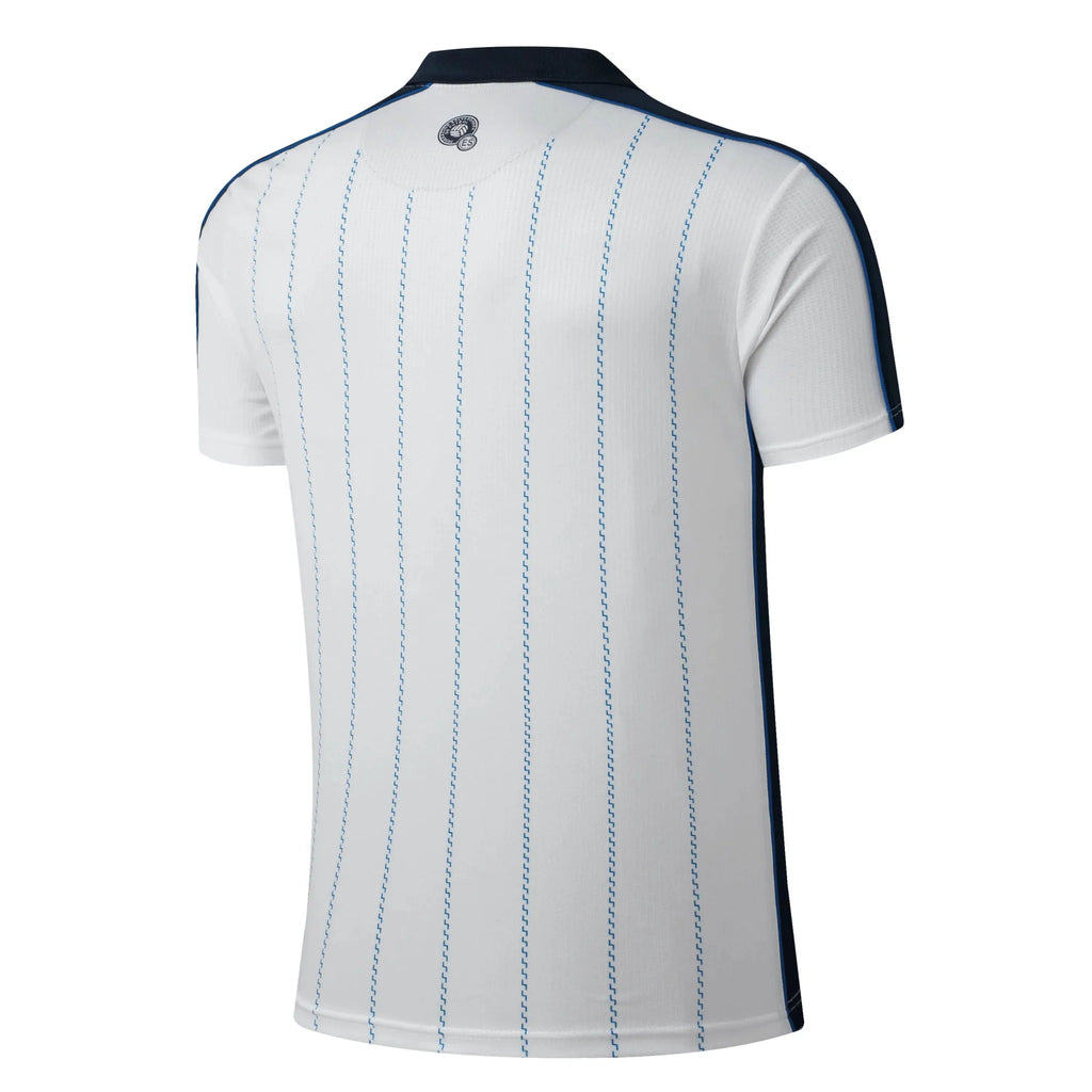Umbro 2024 El Salvador Women's Stadium Fourth Jersey