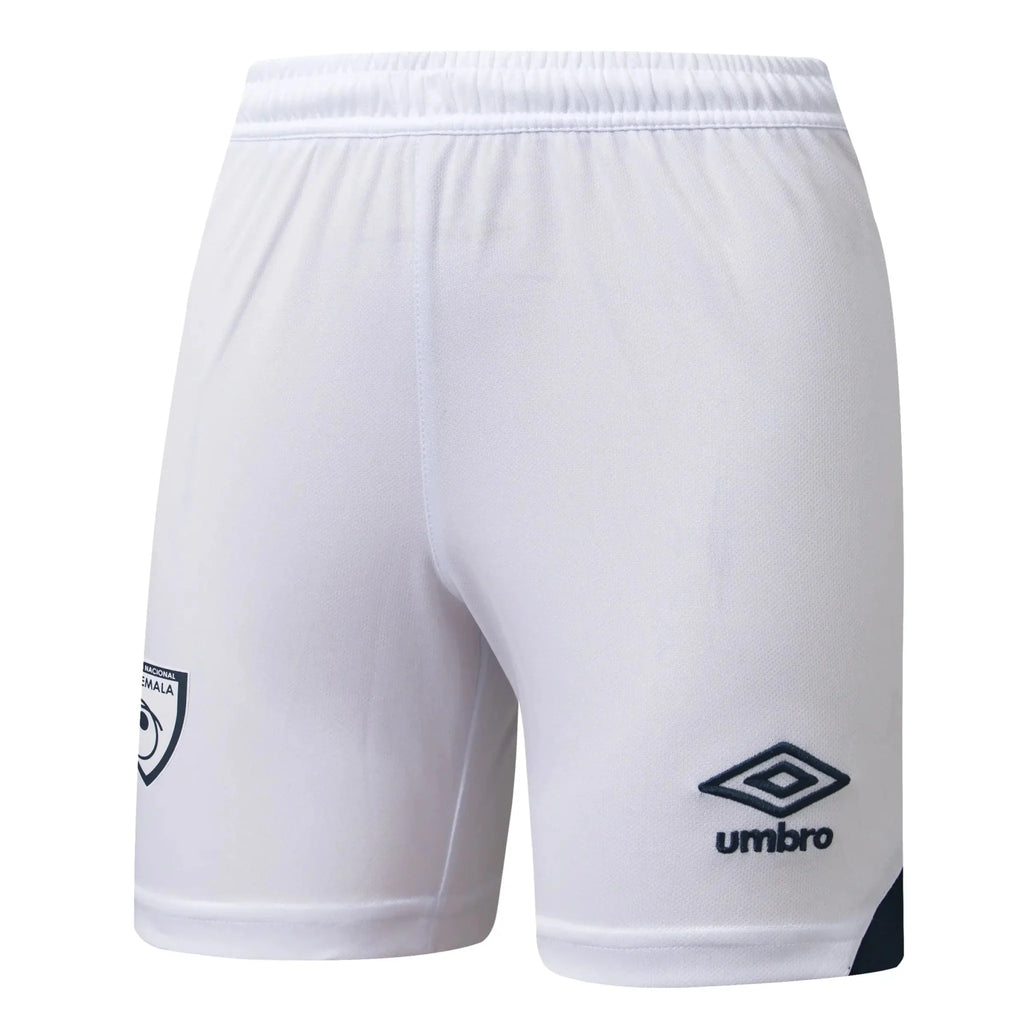 Umbro 2025-2026 Guatemala Home Toddler Set