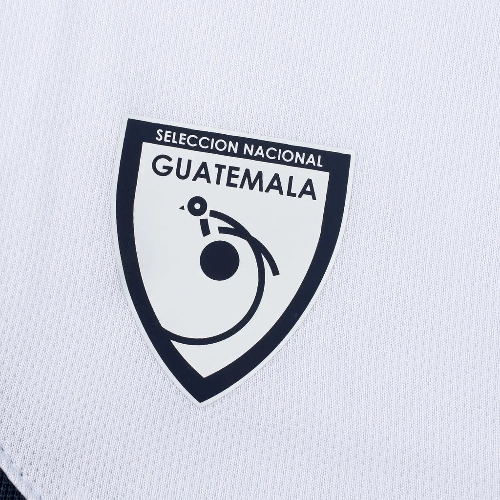 Umbro 2025-2026 Guatemala Home Toddler Set