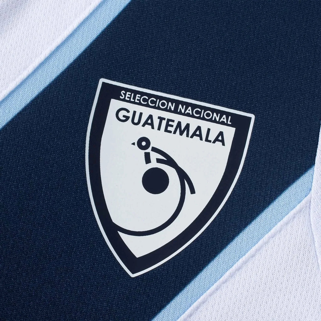 Umbro 2025-2026 Guatemala Home Toddler Set