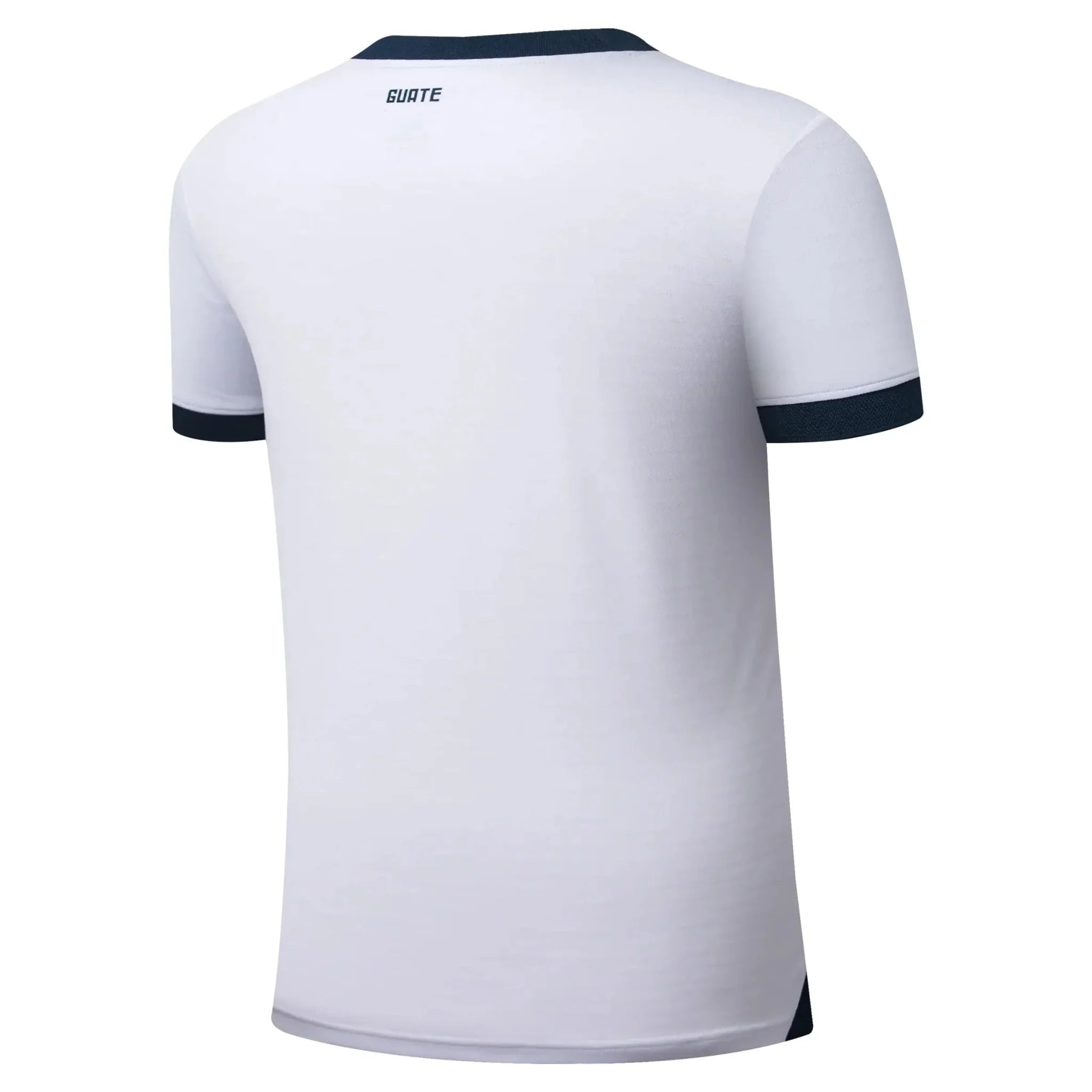 Umbro 2025-2026 Guatemala Men's Home Soccer Jersey