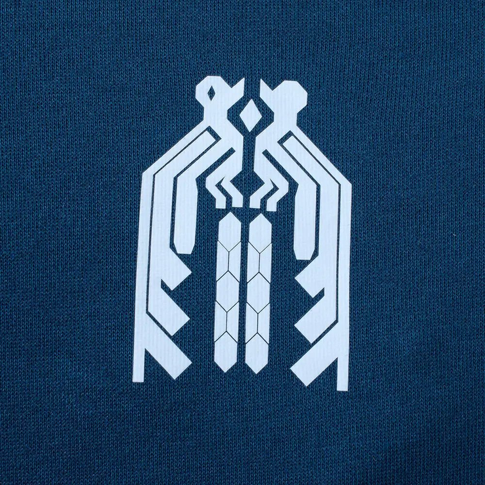 Umbro 2025-2026 Guatemala Men's Polo