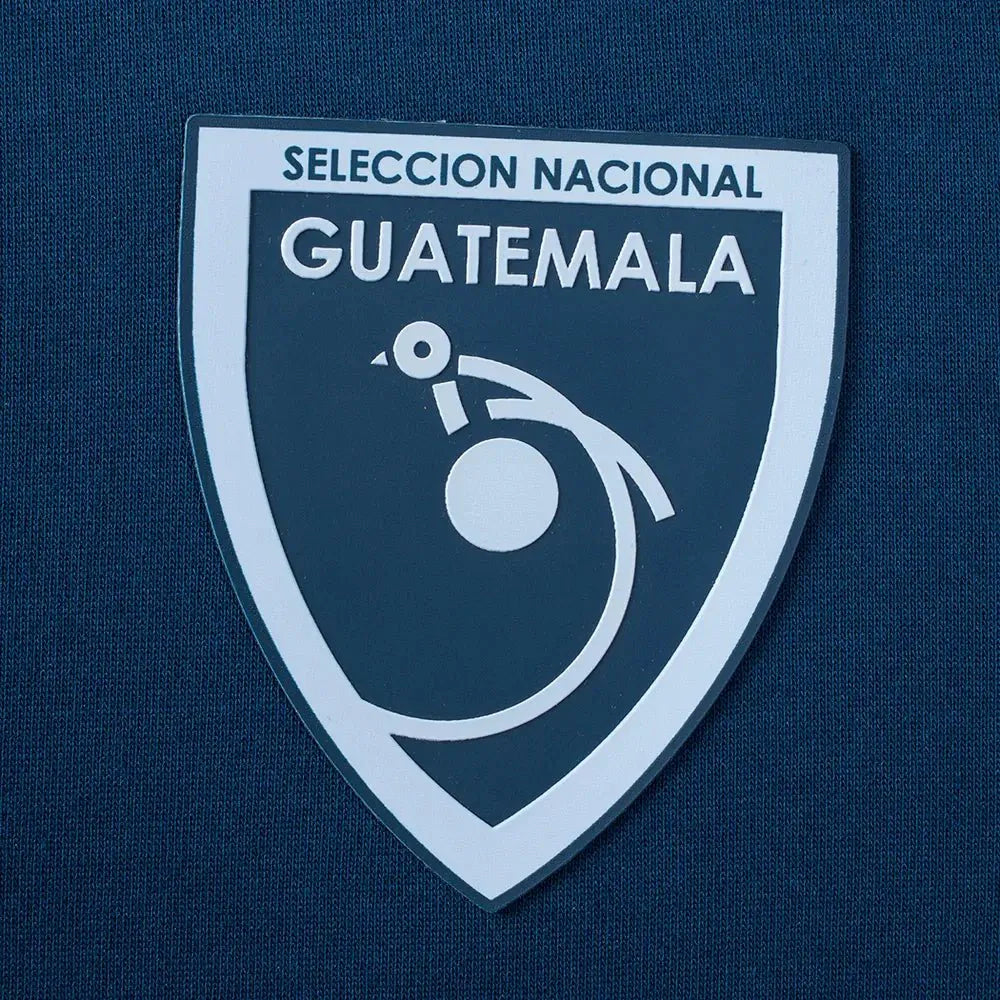 Umbro 2025-2026 Guatemala Men's Polo
