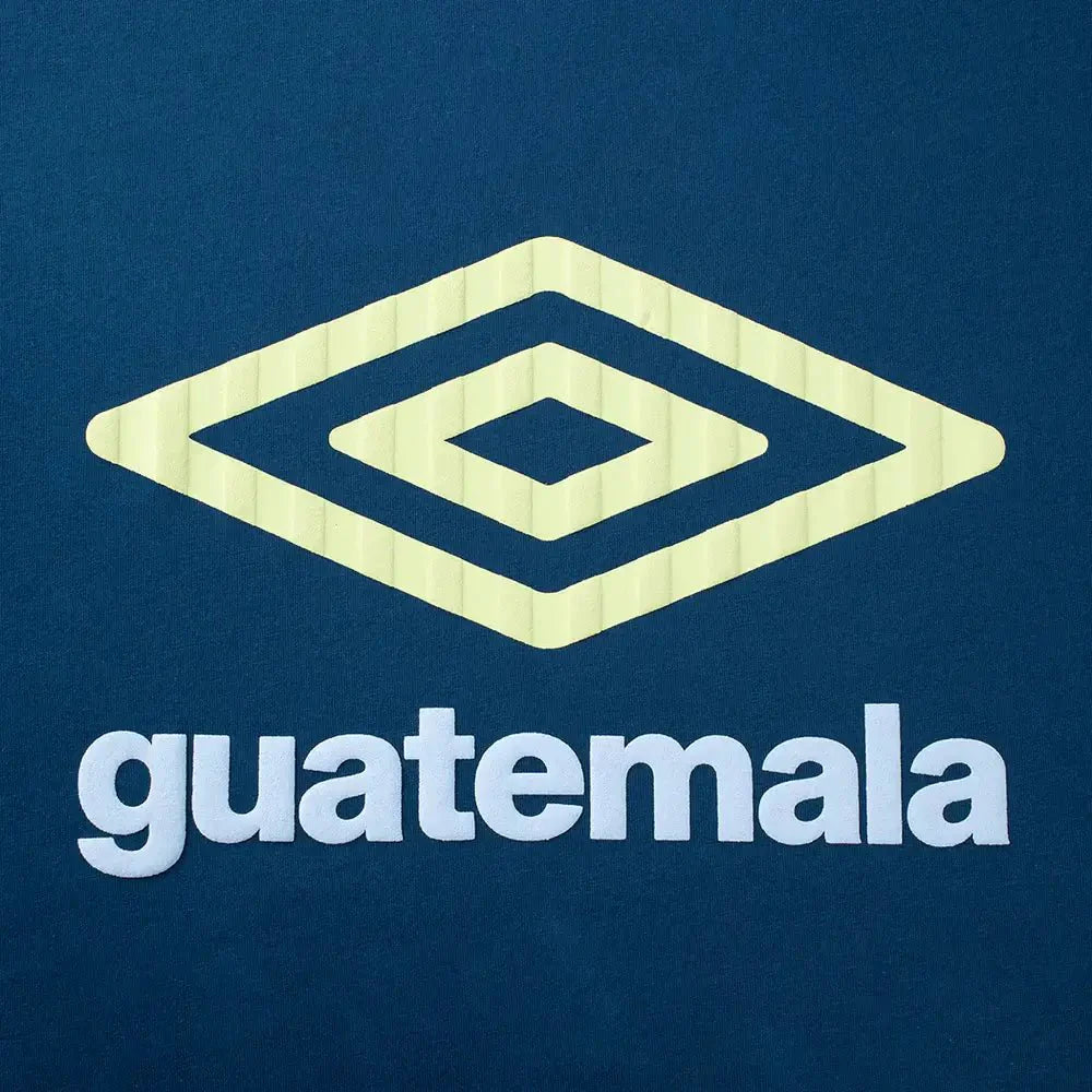 Umbro 2025-2026 Guatemala Men's Tee