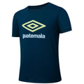 Umbro 2025-2026 Guatemala Men's Tee