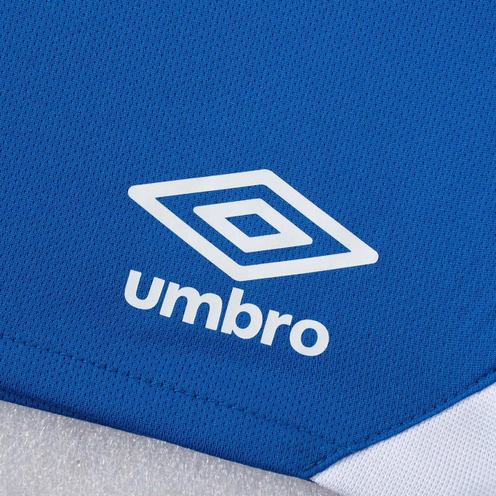Umbro 2025-26 El Salvador Home Toddler Set
