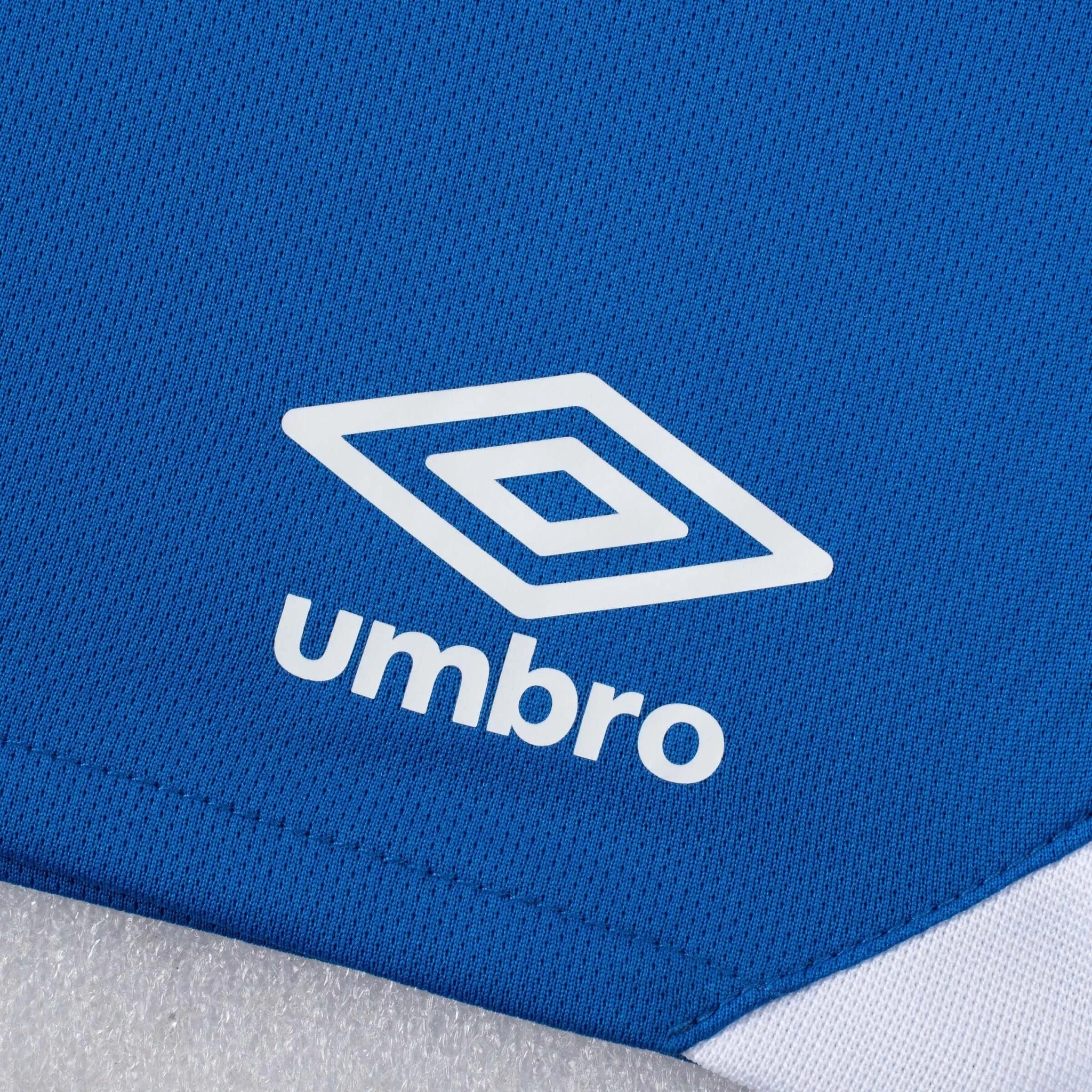 Umbro 2025-26 El Salvador Home Toddler Set