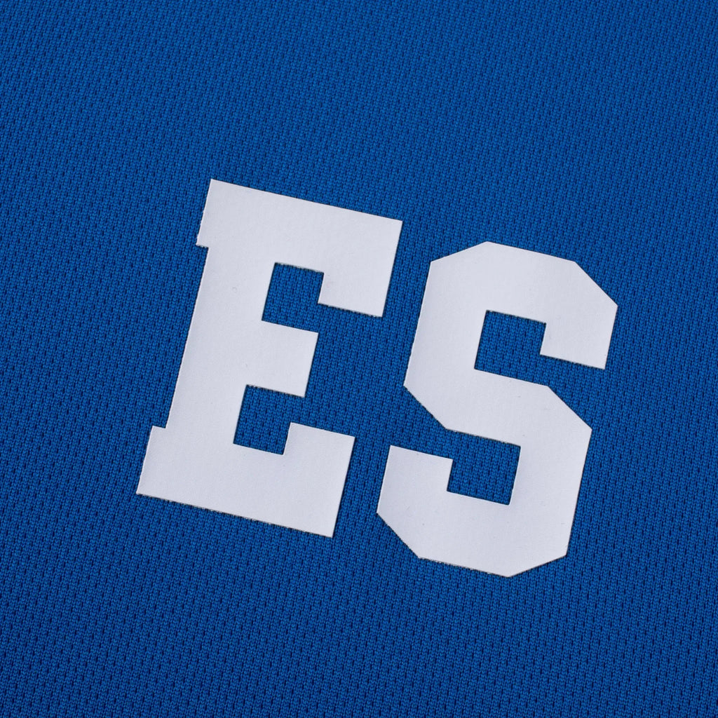 Umbro 2025-26 El Salvador Home Toddler Set