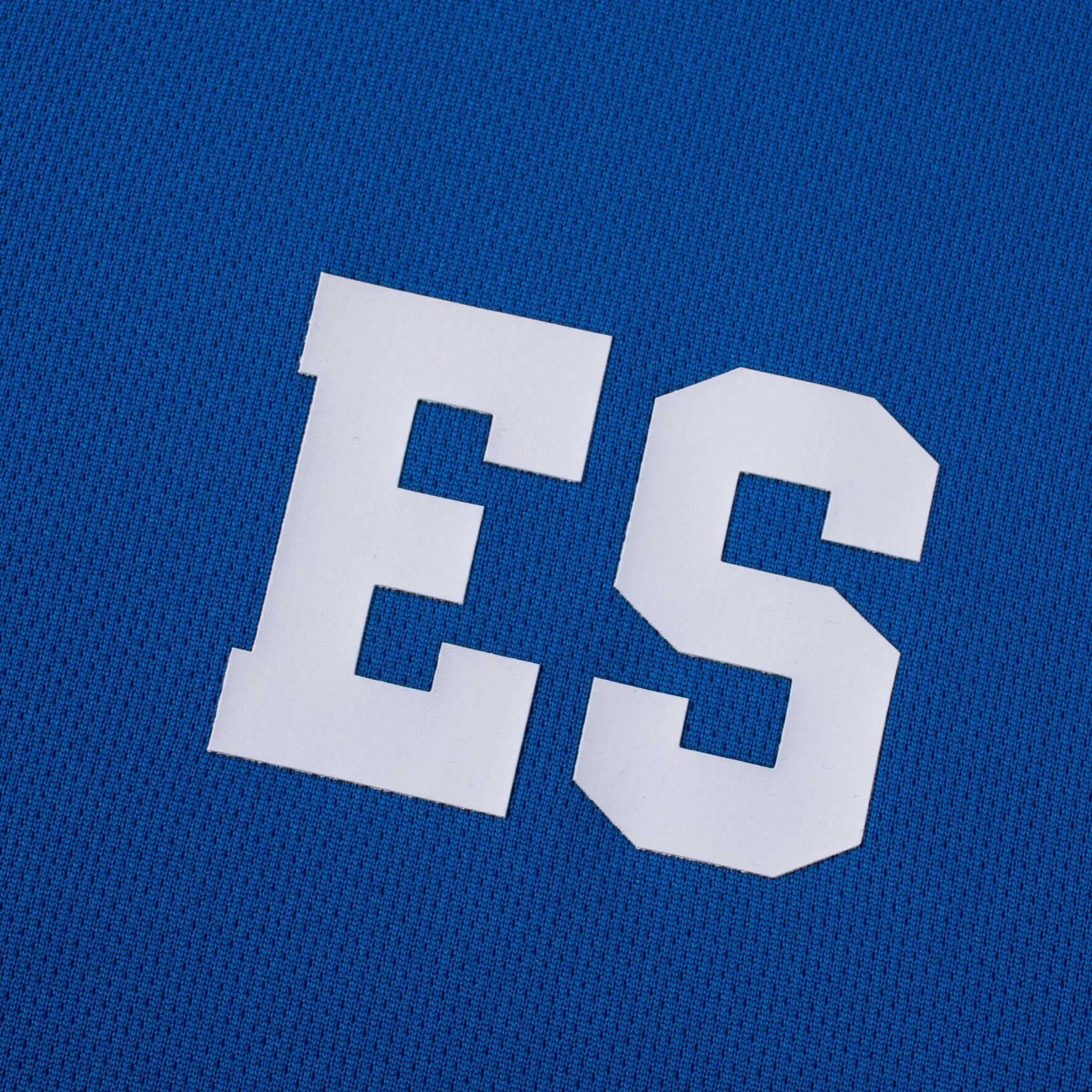 Umbro 2025-26 El Salvador Home Toddler Set
