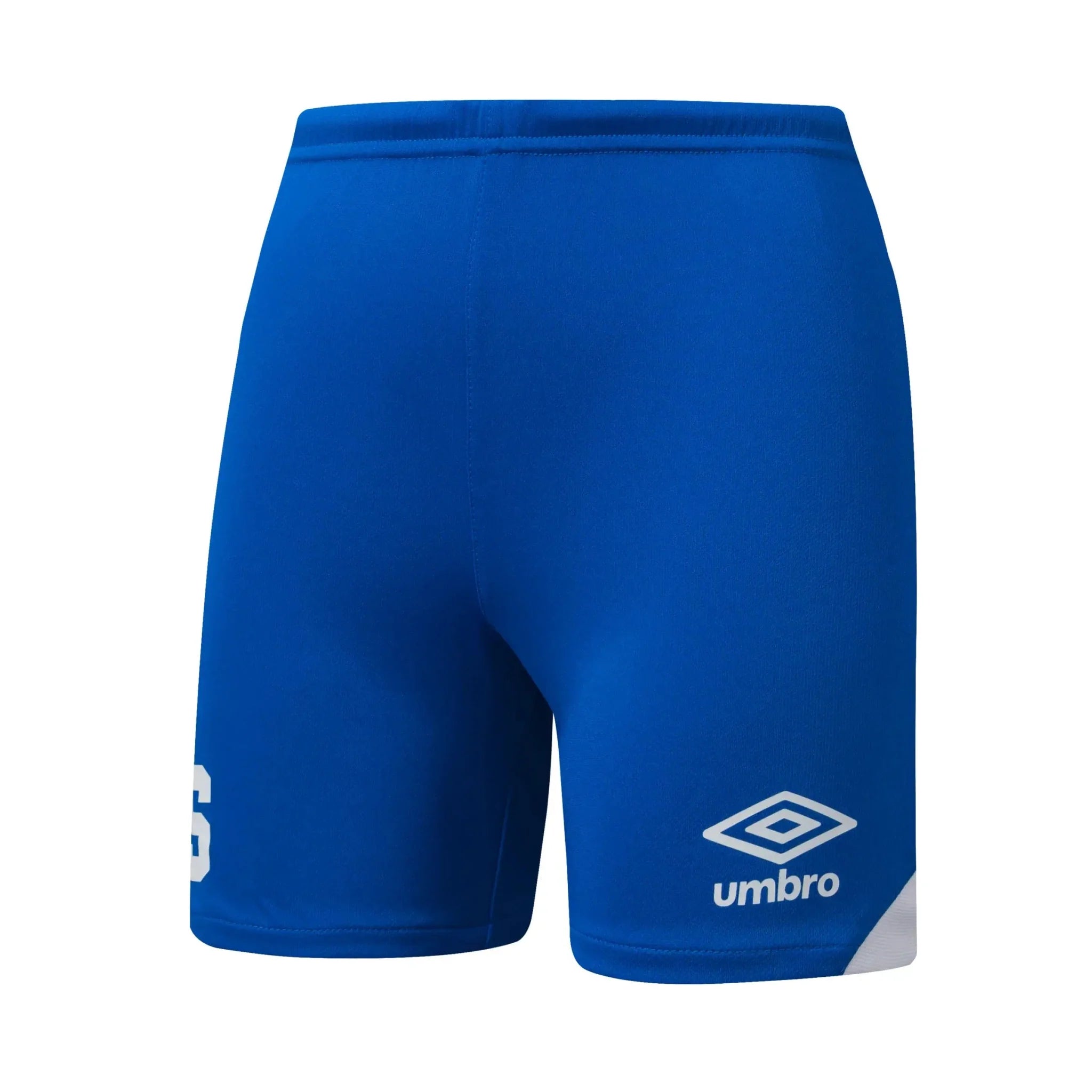 Umbro 2025-26 El Salvador Home Toddler Set