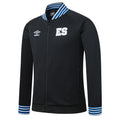Umbro 2025-26 El Salvador Men's Presentation Jacket