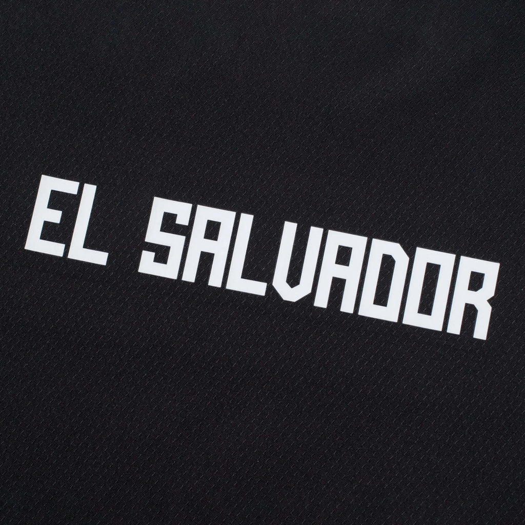 Umbro 2025-26 El Salvador Men's Presentation Jacket