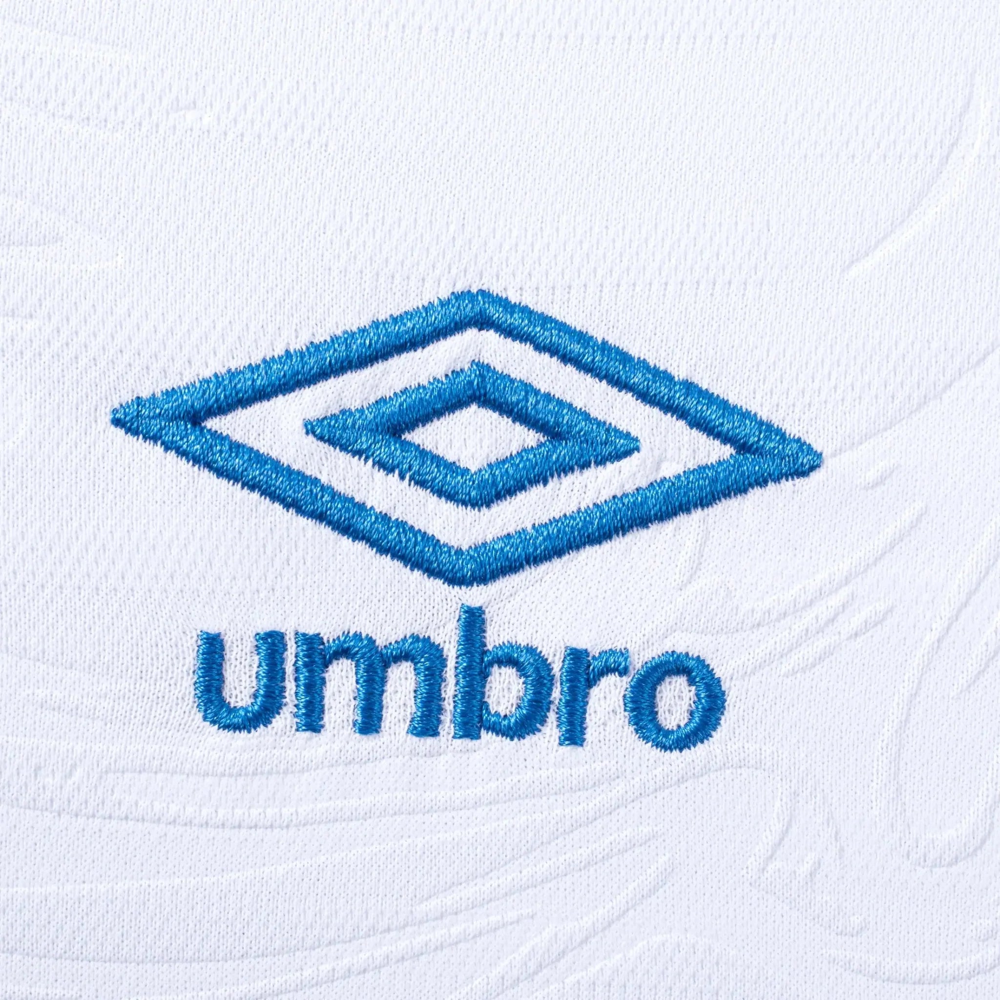 Umbro 2025-26 El Salvador Men's Stadium Away Soccer Jersey