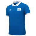Umbro 2025-26 El Salvador Men's Stadium Home Soccer Jersey
