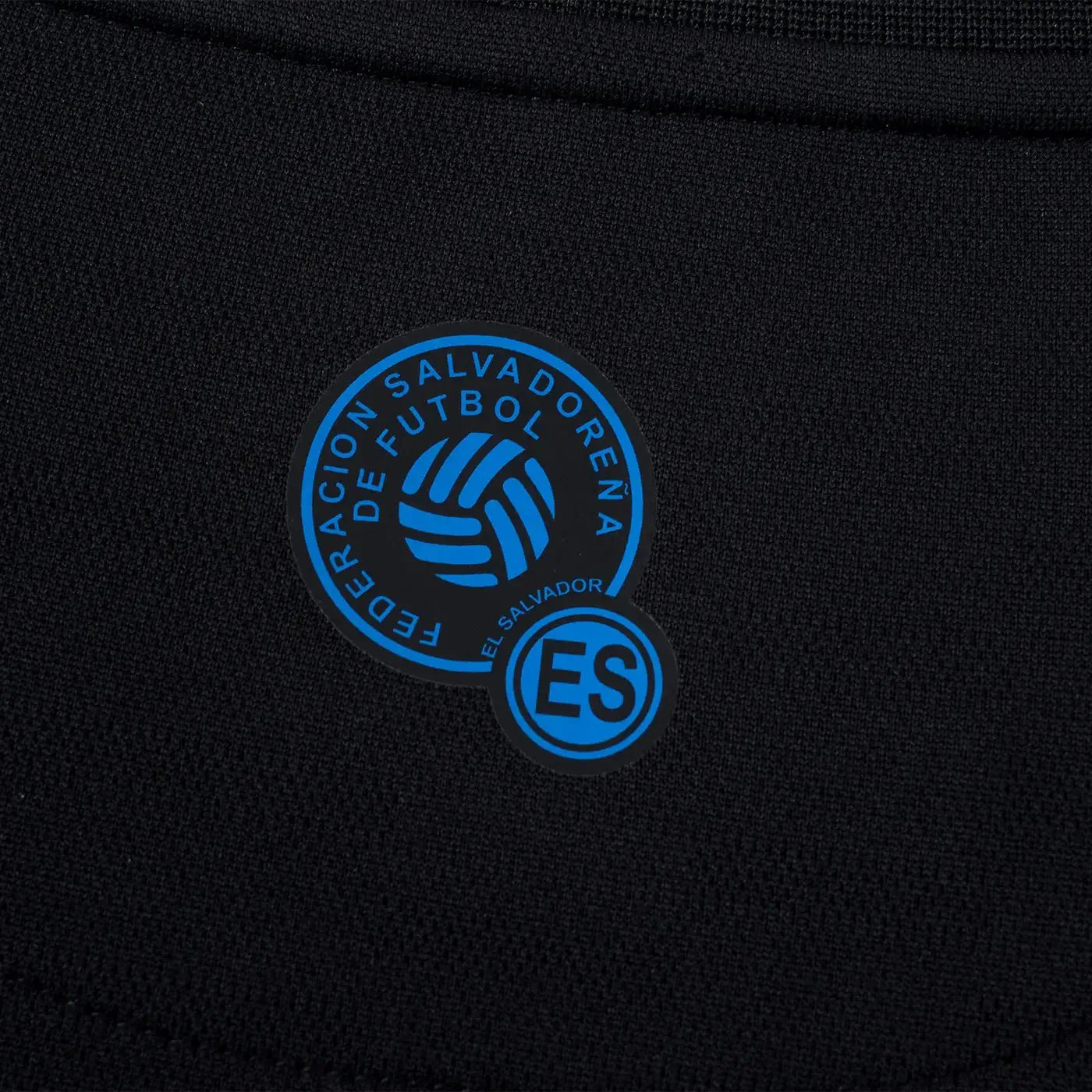 Umbro 2025-26 El Salvador Men's Stadium Third Soccer Jersey