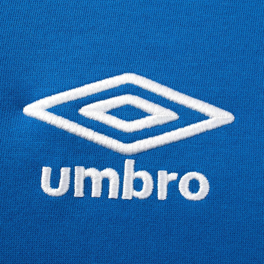Umbro 2025-26 El Salvador Men's Team Polo