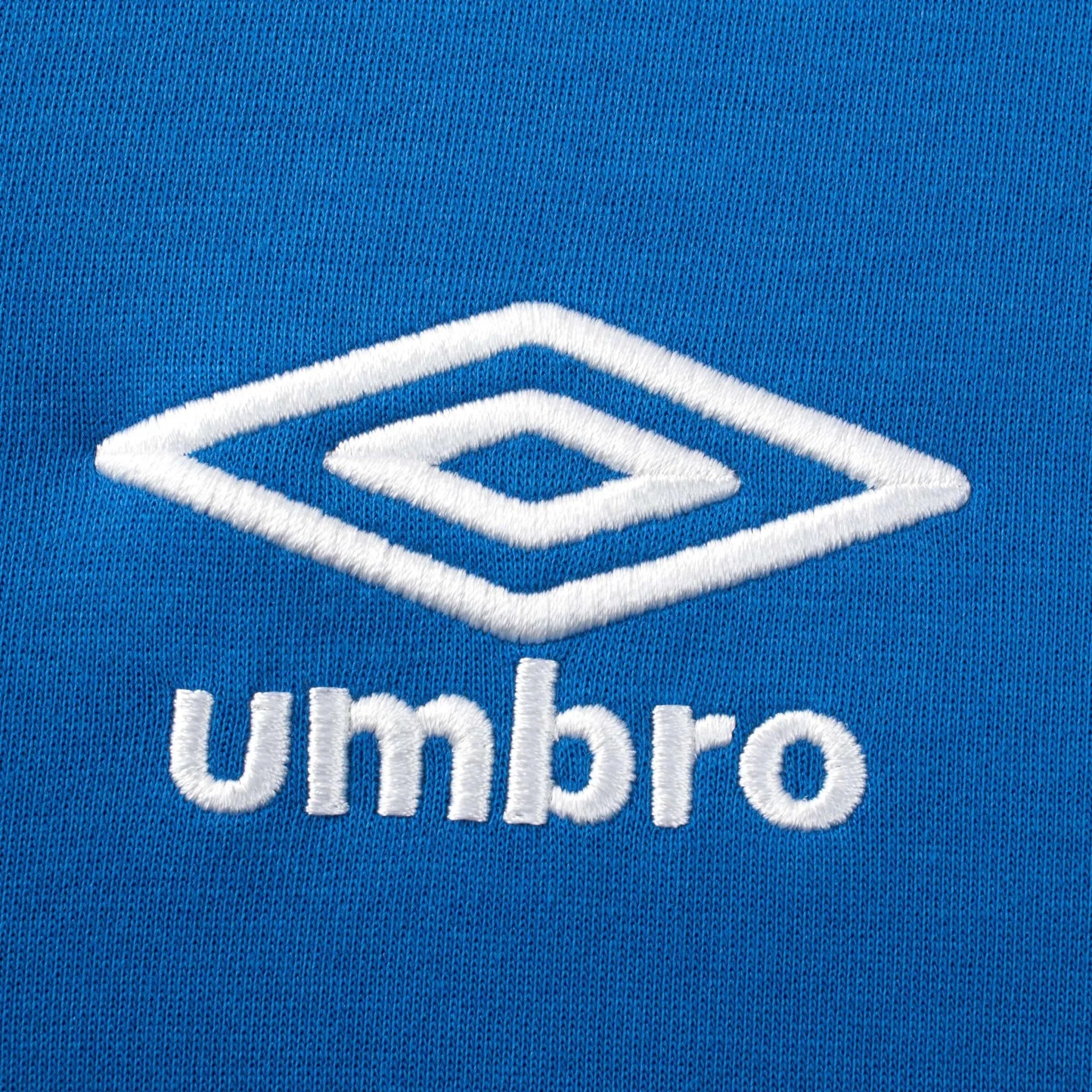 Umbro 2025-26 El Salvador Men's Team Polo