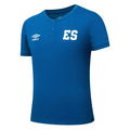 Umbro 2025-26 El Salvador Men's Team Polo