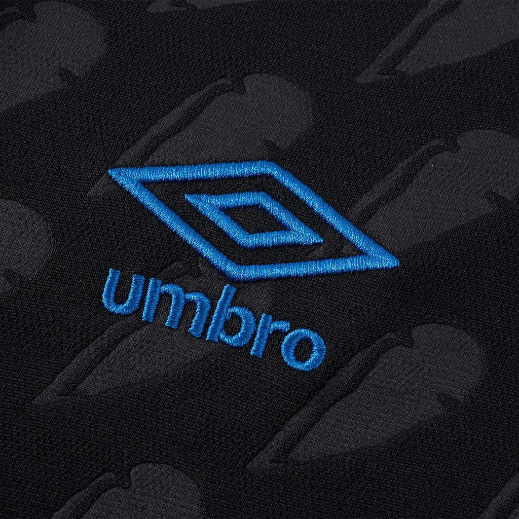 Umbro 2025-26 El Salvador Women's Stadium Third Soccer Jersey