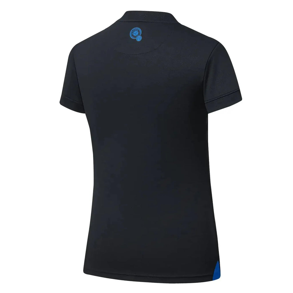 Umbro 2025-26 El Salvador Women's Stadium Third Soccer Jersey