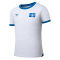 Umbro 2025-26 El Salvador Youth Stadium Away Soccer Jersey