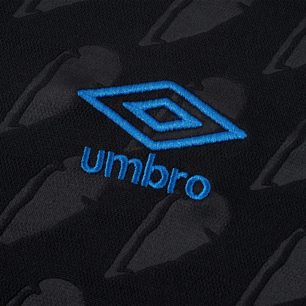 Umbro 2025-26 El Salvador Youth Stadium Third Soccer Jersey
