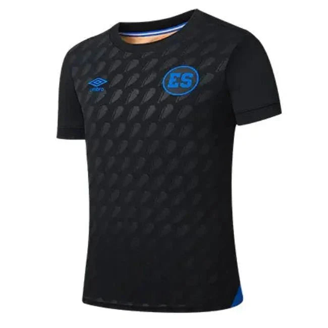 Umbro 2025-26 El Salvador Youth Stadium Third Soccer Jersey