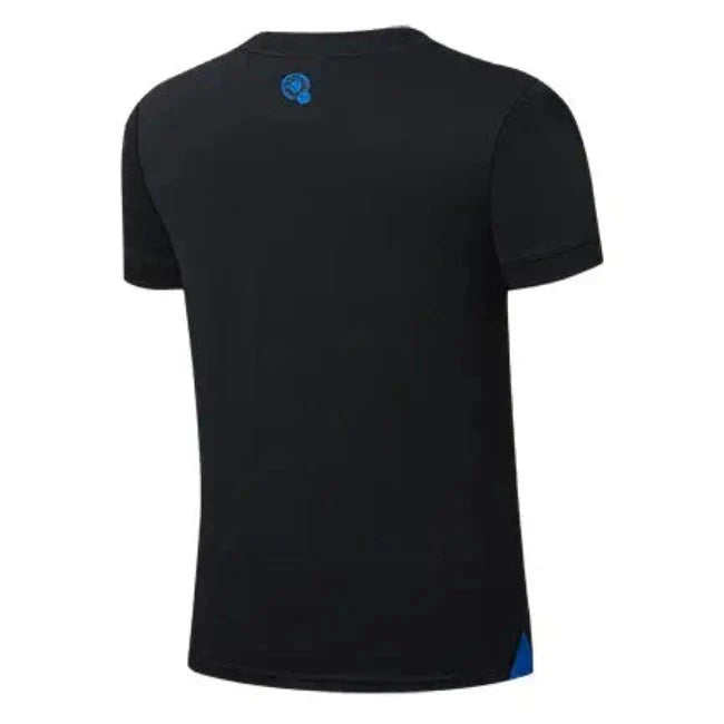 Umbro 2025-26 El Salvador Youth Stadium Third Soccer Jersey