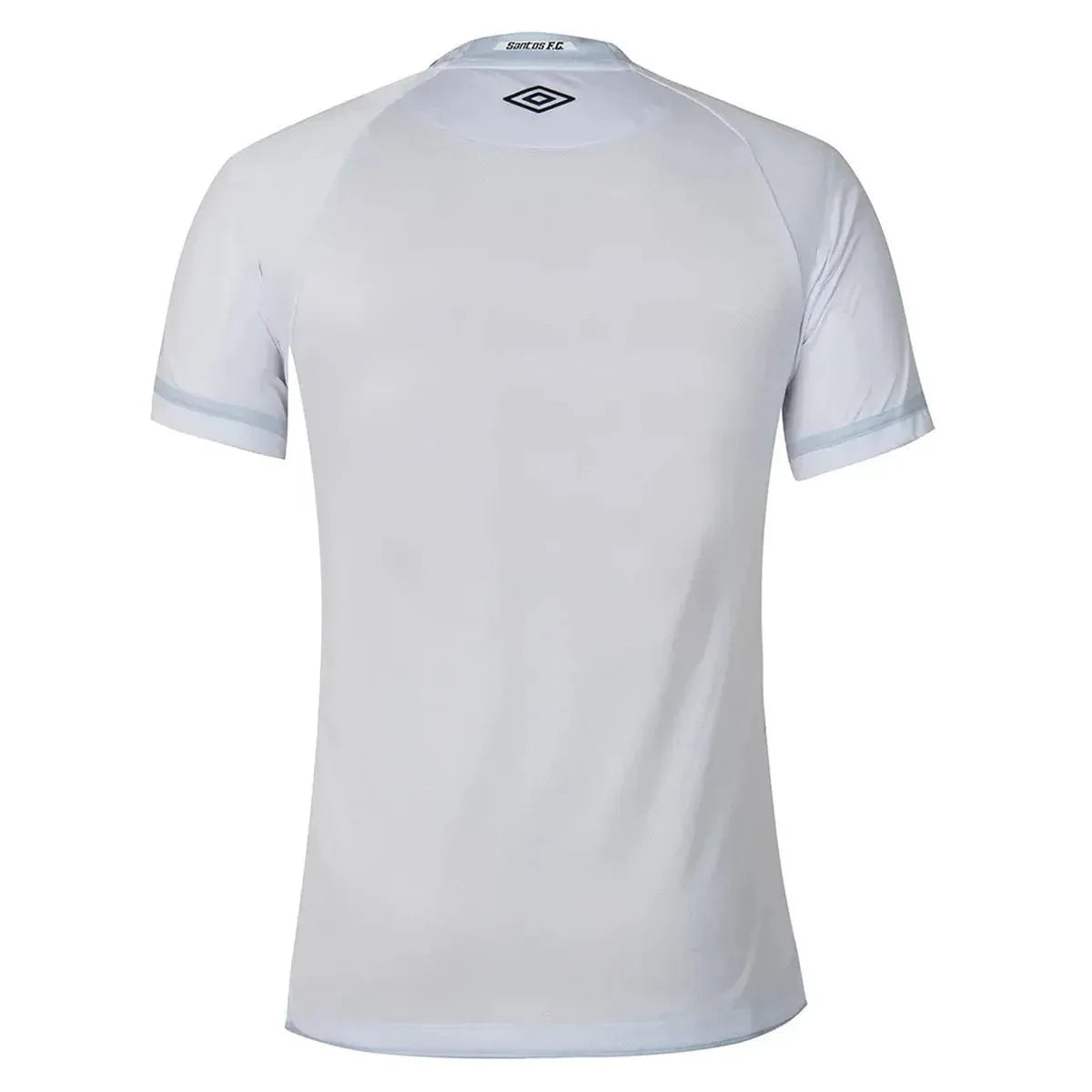 Umbro 2025-26 Santos Men's Stadium Home Soccer Jersey