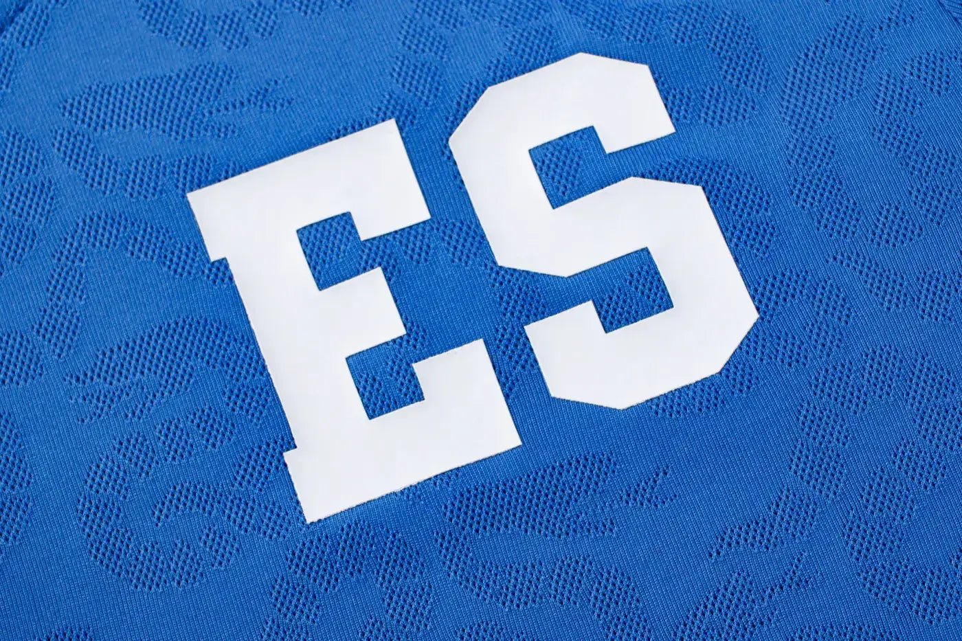 Umbro 2026 El Salvador Kids Home Soccer Jersey Set