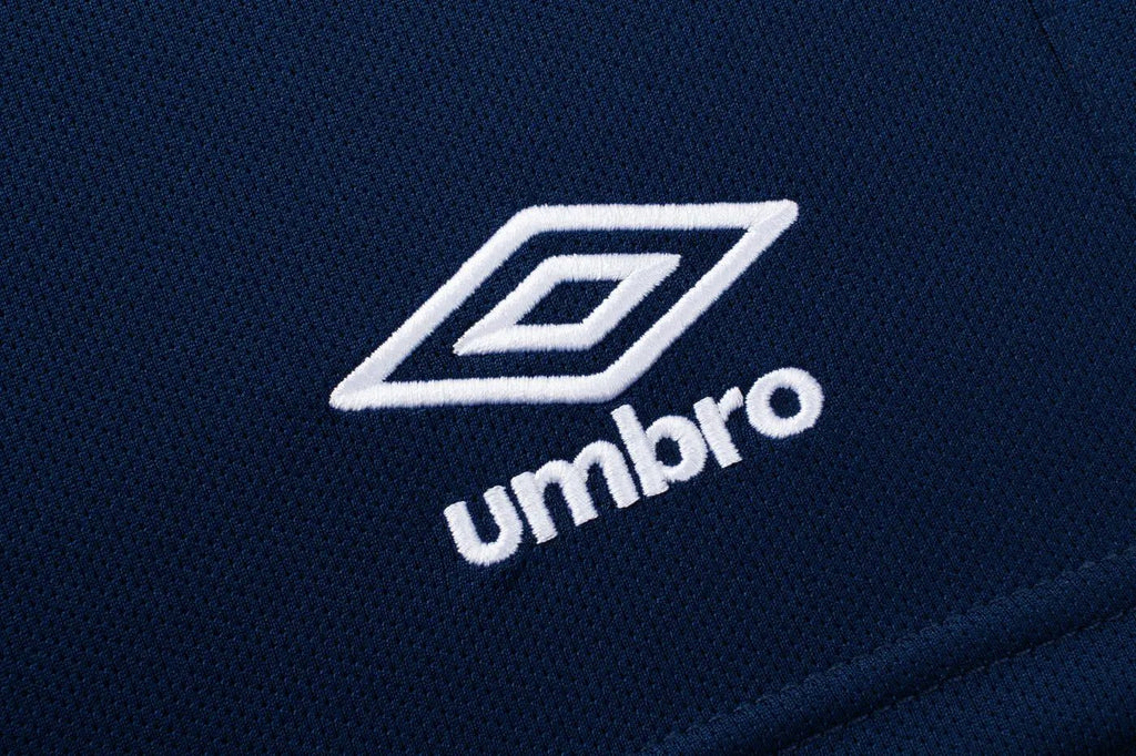 Umbro 2026 El Salvador Kids Home Soccer Jersey Set