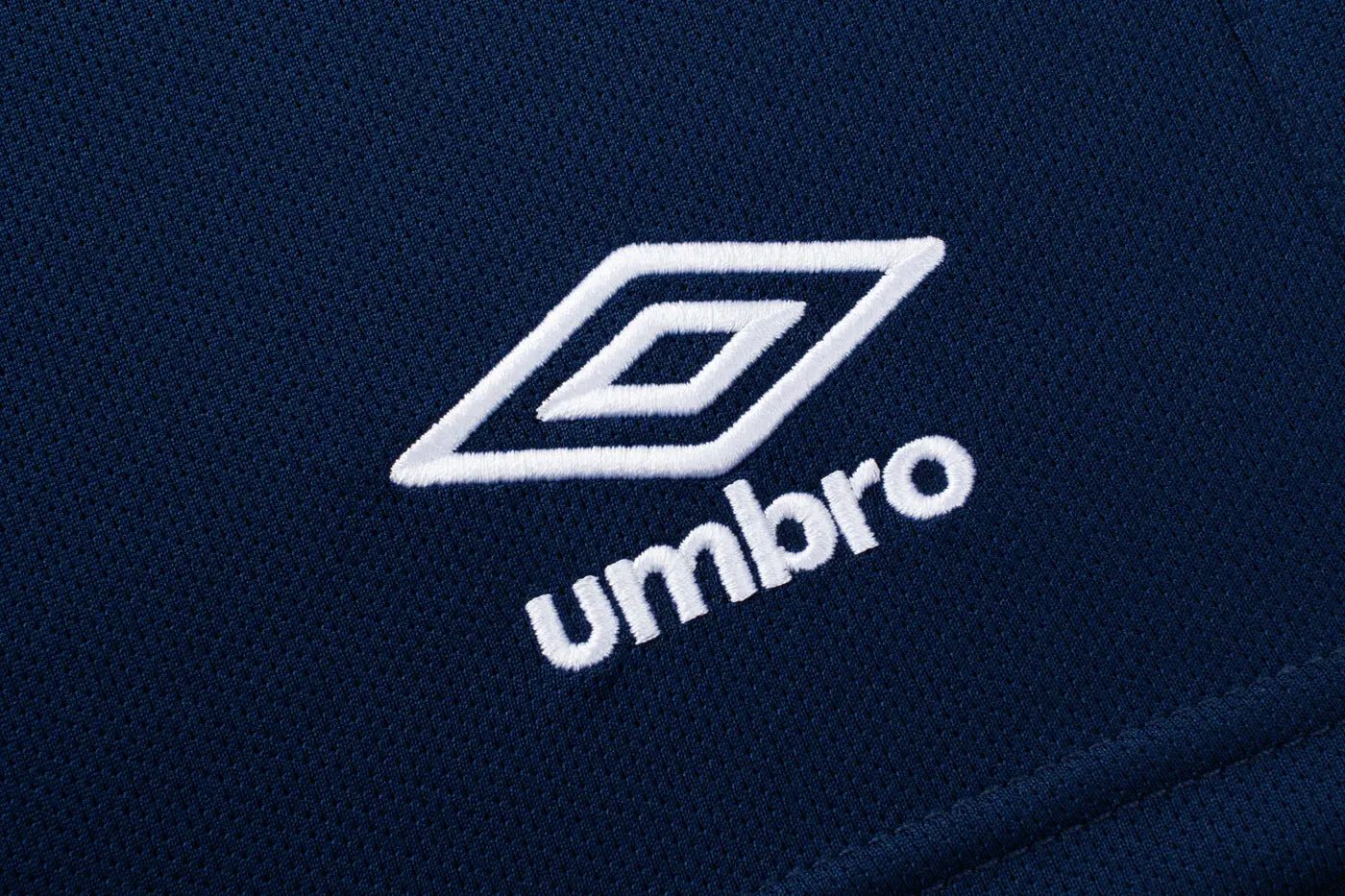 Umbro 2026 El Salvador Kids Home Soccer Jersey Set