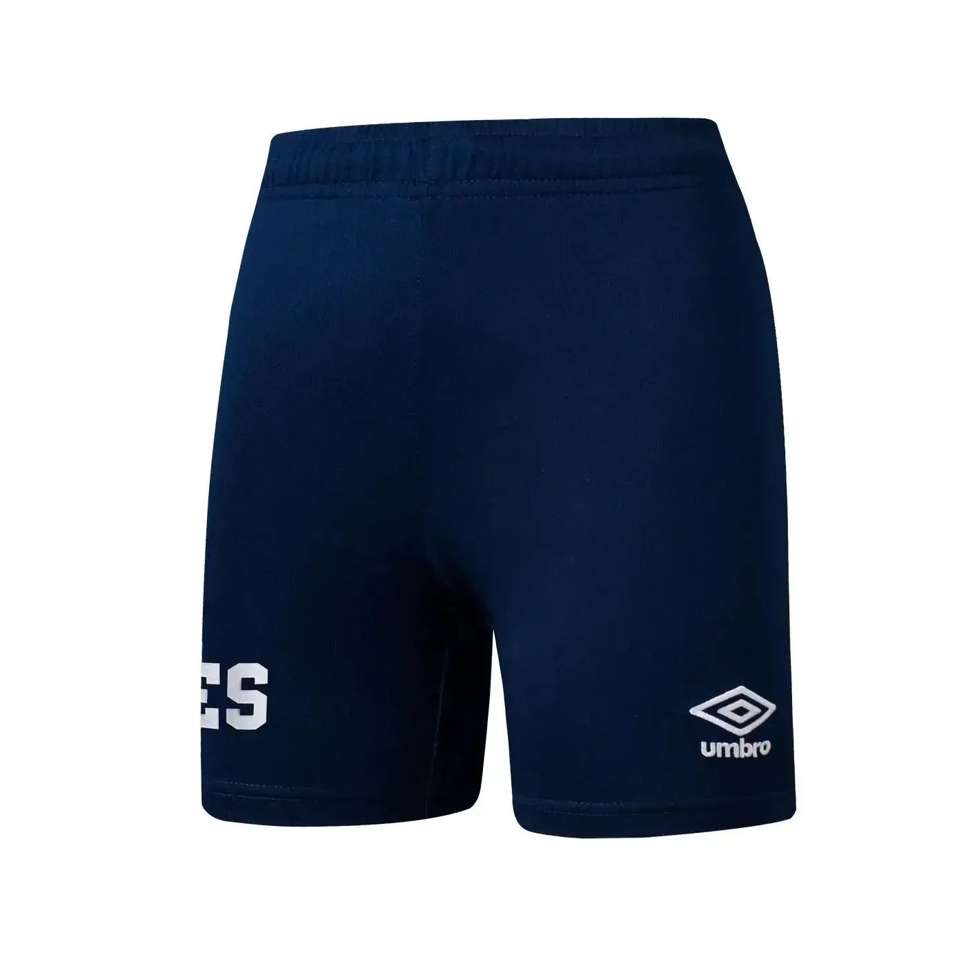Umbro 2026 El Salvador Kids Home Soccer Jersey Set