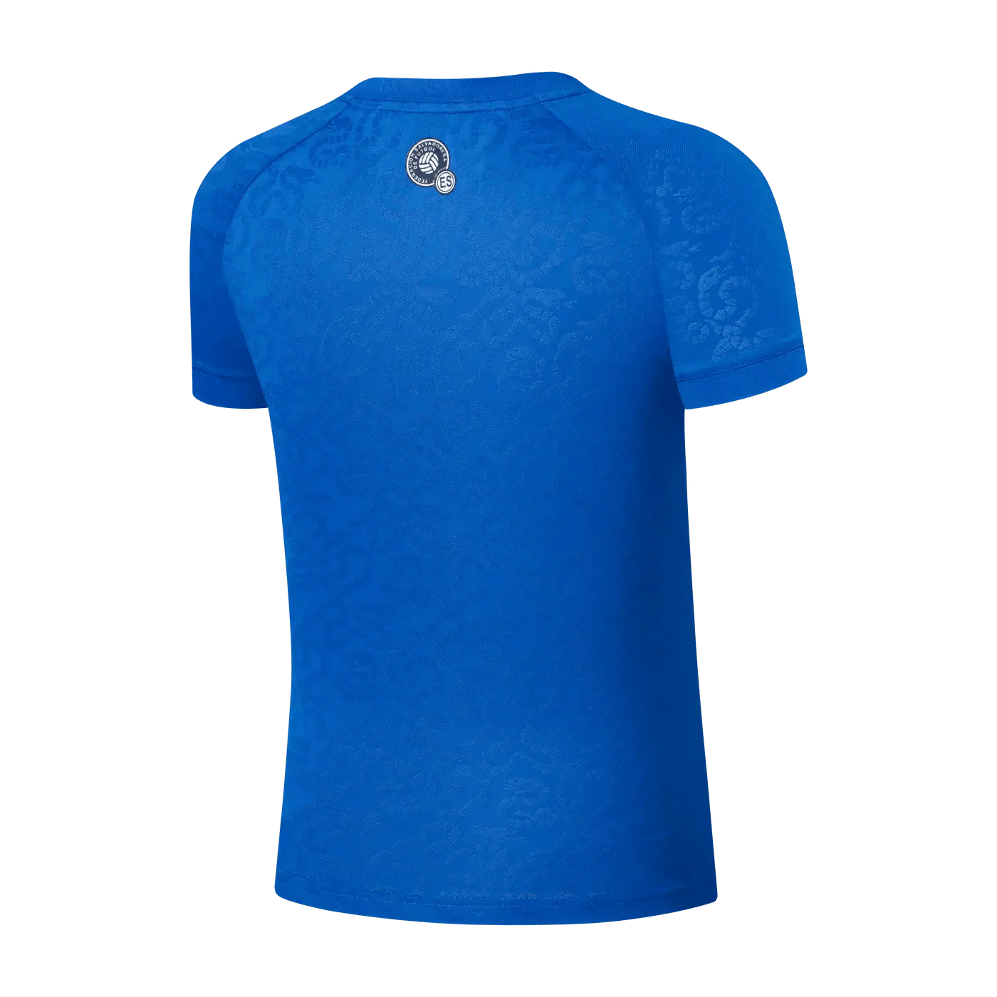 Umbro 2026 El Salvador Kids Home Soccer Jersey Set