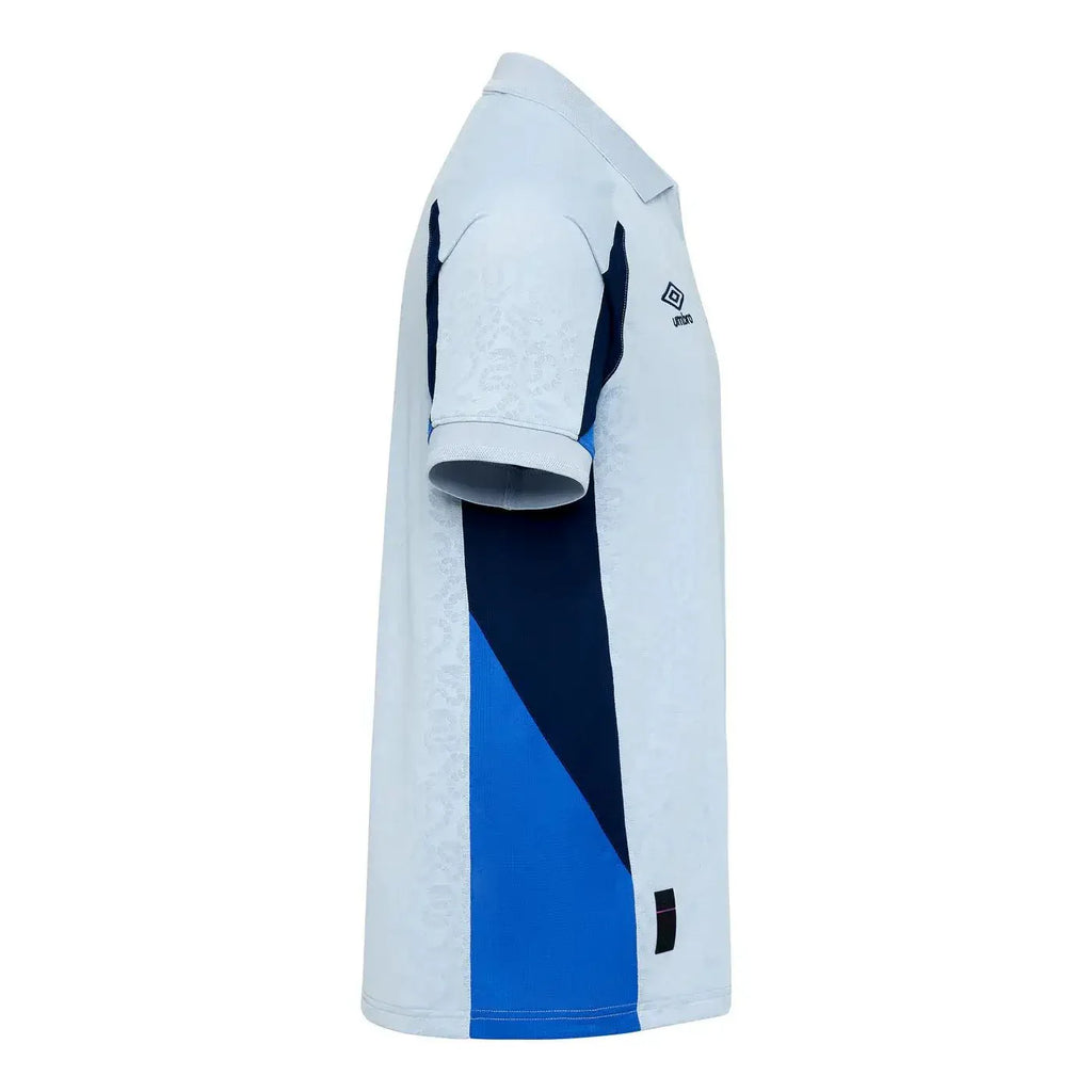Umbro 2026 El Salvador Men's Authentic Away Soccer Jersey