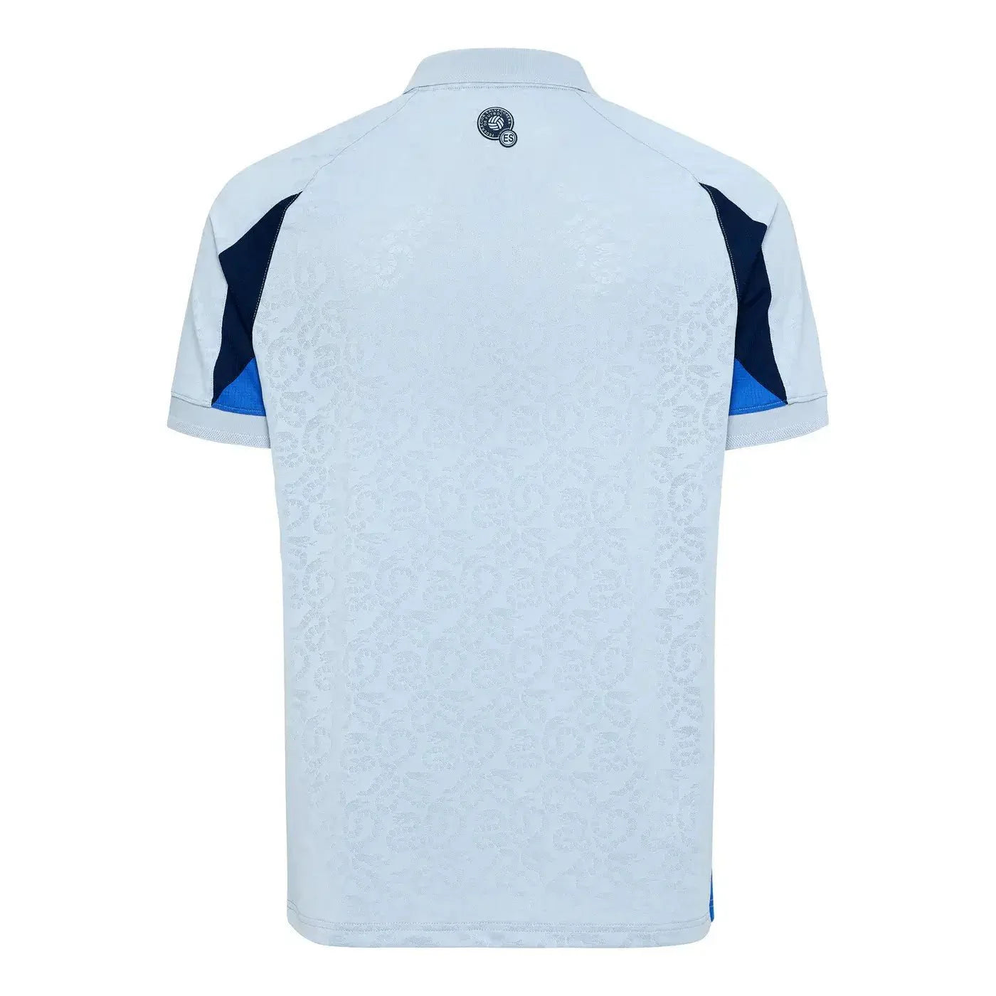 Umbro 2026 El Salvador Men's Authentic Away Soccer Jersey