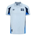 Umbro 2026 El Salvador Men's Authentic Away Soccer Jersey
