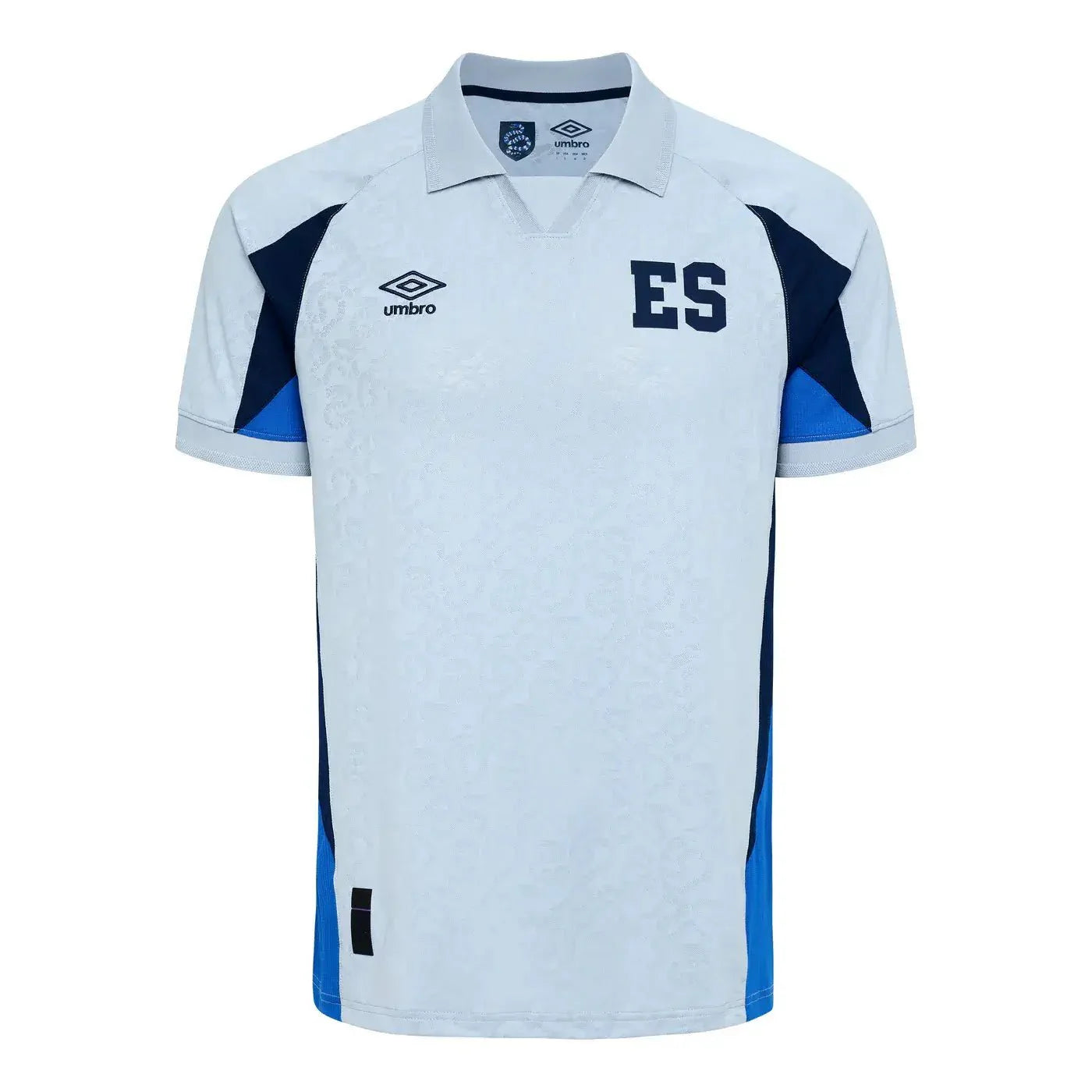 Umbro 2026 El Salvador Men's Authentic Away Soccer Jersey