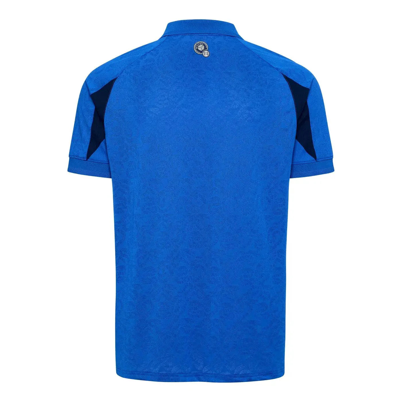 Umbro 2026 El Salvador Men's Authentic Home Soccer Jersey