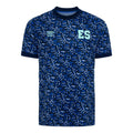 Umbro 2026 El Salvador Men's Pre-Match Soccer Jersey