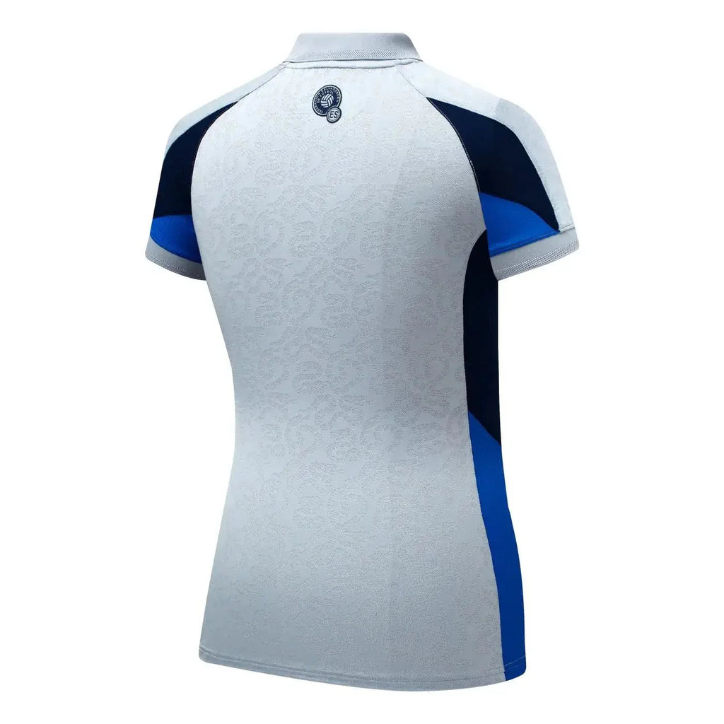 Umbro 2026 El Salvador Women's Authentic Away Soccer Jersey