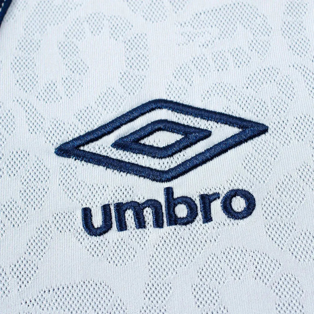 Umbro 2026 El Salvador Women's Authentic Away Soccer Jersey