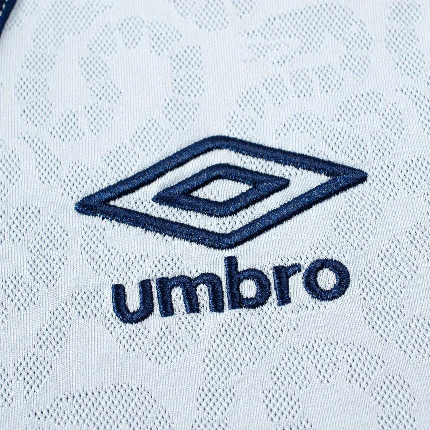 Umbro 2026 El Salvador Women's Authentic Away Soccer Jersey