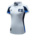 Umbro 2026 El Salvador Women's Authentic Away Soccer Jersey