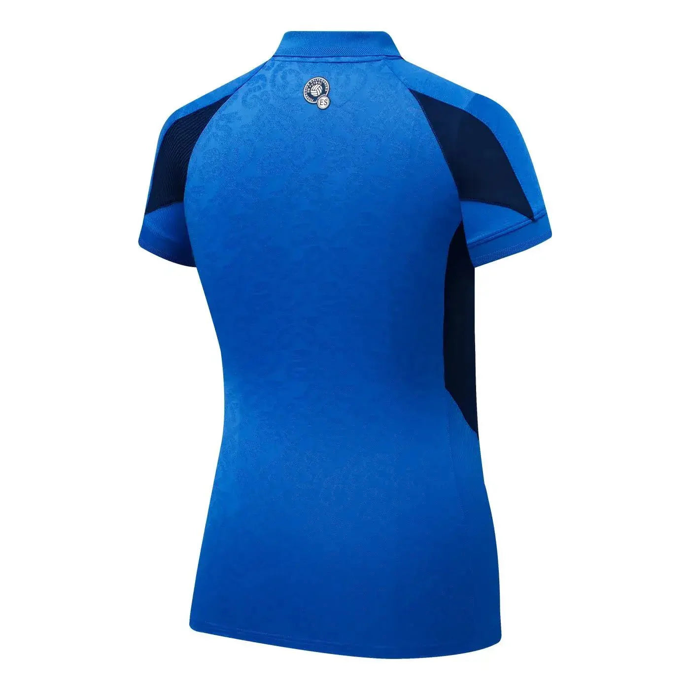 Umbro 2026 El Salvador Women's Authentic Home Soccer Jersey