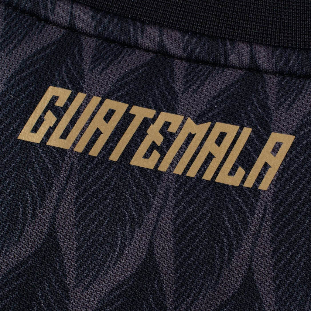 Umbro 2026 Guatemala Kids Away Soccer Jersey Set