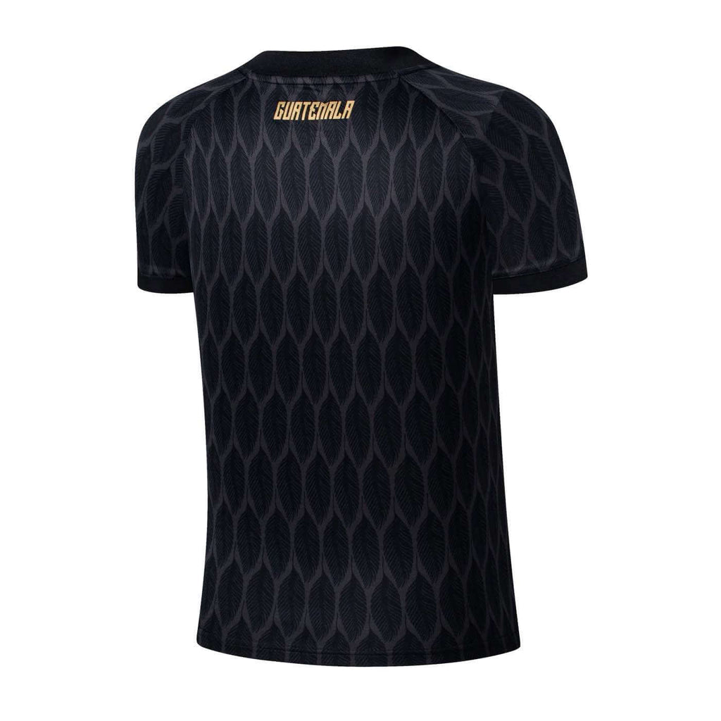 Umbro 2026 Guatemala Kids Away Soccer Jersey Set